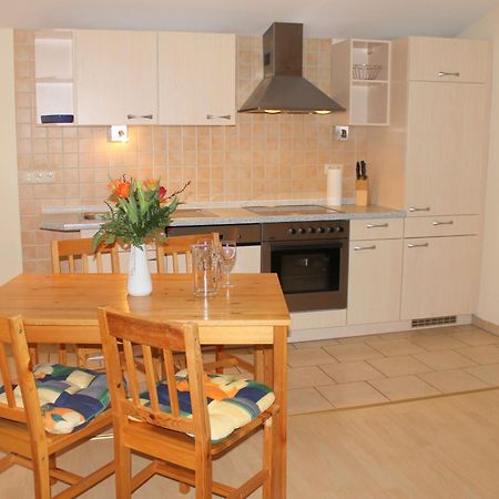Riepsdorf"Hof Triangel - Whg 2" - Bauernhofurlaub公寓 外观 照片