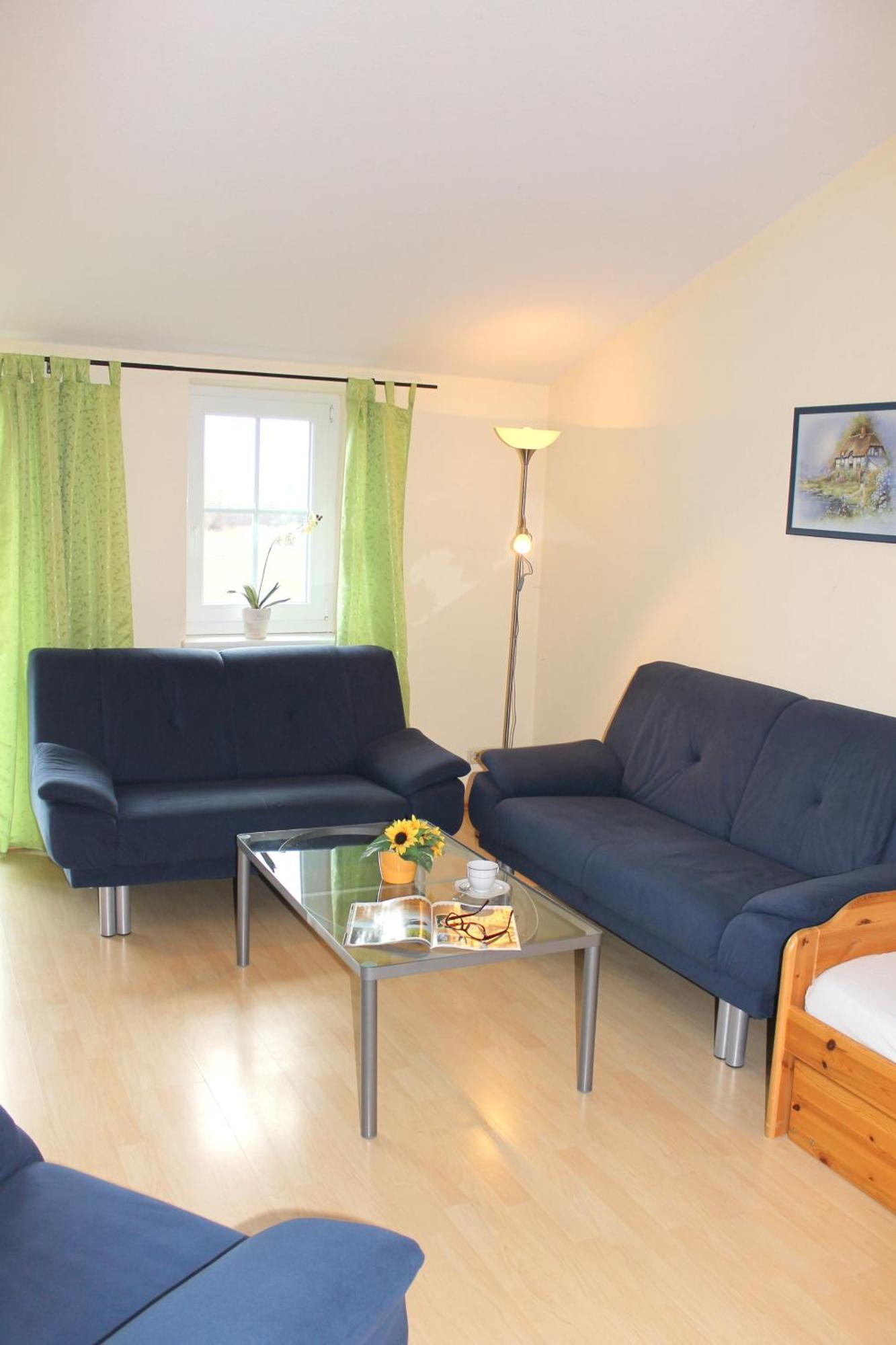 Riepsdorf"Hof Triangel - Whg 2" - Bauernhofurlaub公寓 外观 照片